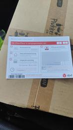 Pakketbezorger gezocht regio amsterdam en omstreken, Overige niveaus, Starter, Overige vormen