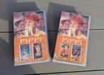 Pippi Langkous op videoband VHS, Ophalen of Verzenden, Zo goed als nieuw