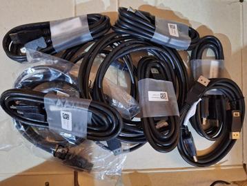 Display port cable beschikbaar voor biedingen