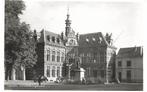 Utrecht- -Universiteitsgebouw., Verzenden, 1940 tot 1960, Gelopen, Utrecht