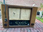 Nordmende vintage radio 325w 20663, Ophalen of Verzenden