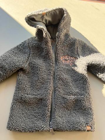Borgvest of tussenjas van Z8 92/98 beschikbaar voor biedingen