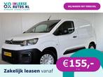 Citroen Berlingo bestel 1.5 BlueHDI [Carplay,3 Pers,schuifde, Voorwielaandrijving, Stof, Gebruikt, 4 cilinders