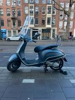Vespa sprint 2016, Ophalen, Gebruikt, Benzine, Vespa