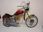 Metalen frame Motorfiets, Ophalen, Zo goed als nieuw, Nvt, Nvt