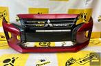 Mitsubishi space star 3 III 2020-2023 bumper 6400J973ZZ, Auto-onderdelen, Gebruikt, Voor, Ophalen of Verzenden, Mitsubishi