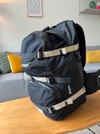 Kriega R30 motorrugzak incl. accessoires, Motoren, Accessoires | Koffers en Tassen, Ophalen of Verzenden, Gebruikt