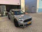 Mini Mini Countryman 1.5 One NIEUWSTAAT! NAVI! CLIMA! LEER!, Auto's, Gebruikt, Countryman, Navigatiesysteem, 3 cilinders