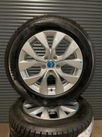 Nieuwe originele Renault Captur 2 winterbanden set., 215 mm, Banden en Velgen, Nieuw, 17 inch
