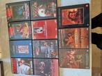 11 dvd films €1.50 per stuk alleen afhalen, Ophalen, Zo goed als nieuw, Losse kaart