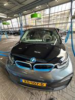 BMW i3 170pk Aut 2019 Grijs, Automaat, Achterwielaandrijving, 4 stoelen, Elektrisch