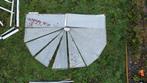 Te koop overkapping/ serre dak, Tuin en Terras, Overkappingen, Ophalen, Zo goed als nieuw, Overige typen
