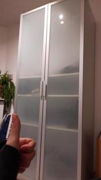 Kledingkast Ikea 1999 PAX, Ophalen, Gebruikt, 100 tot 150 cm, Kunststof