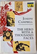 The hero with a thousend faces - Joseph Campbell, Boeken, Achtergrond en Informatie, Spiritualiteit algemeen, Joseph Campbell