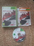 Xbox 360 - Need for Speed Most Wanted, Spelcomputers en Games, Games | Xbox 360, 1 speler, Racen en Vliegen, Ophalen of Verzenden
