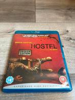 Hostel blu ray nederlands ondertiteld, Ophalen of Verzenden, Zo goed als nieuw, Actie