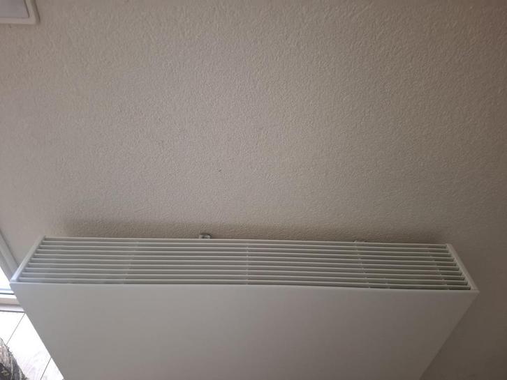 Sentimo Radiator Ombouw - Stijlvol & Efficiënt, Doe-het-zelf en Verbouw, Verwarming en Radiatoren, Zo goed als nieuw, Radiator