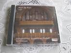 Aart de Kort, orgel, Ophalen of Verzenden, Nieuw in verpakking, Overige typen
