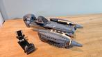 Lego 8095 General Grievous Starfighter, Ophalen of Verzenden, Gebruikt