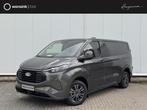 Ford Transit Custom 320 2.5 PHEV L1H1 Limited | Direct Lever, Auto's, Bestelauto's, 4 cilinders, Bedrijf, Nieuw, Ford