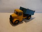 DINKY TOYS:  410  BEDFORD, Hobby en Vrije tijd, Ophalen of Verzenden, Gebruikt, Bus of Vrachtwagen, Dinky Toys