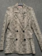 Studio Anneloes blazer/ colbert zgan, Ophalen of Verzenden, Zo goed als nieuw, Maat 38/40 (M)