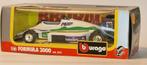 Bburago Formula 3000 – 1:24 Die-Cast Modelauto, Ophalen of Verzenden, Zo goed als nieuw, Auto, Bburago