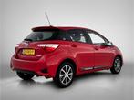 Toyota Yaris 1.5 Hybrid Y20 Exclusive Edition | Navigatie |, 12 maanden, Gebruikt, 4 cilinders, Origineel Nederlands