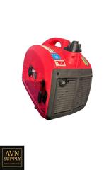 Generator | Aggregaat | Diesel/Benzine | Service., Geluidgedempt, Overige typen, Nieuw, Ophalen of Verzenden