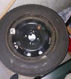 Winterbanden  4 stuks, Auto-onderdelen, Banden en Velgen, Ophalen, Gebruikt, 15 inch, Banden en Velgen