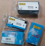Inktcartridges voor HP 953XL, Ophalen of Verzenden, Nieuw, Cartridge, 123Inkt