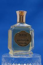 Maxi - CARON - Infini - 30ml - pdt - 7,7cm, Ophalen of Verzenden, Gebruikt, Miniatuur, Gevuld