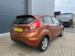 Ford Fiesta 1.0i EcoBoost Titanium AIRCO PDC 5DRS, Voorwielaandrijving, Euro 5, Gebruikt, Overige kleuren