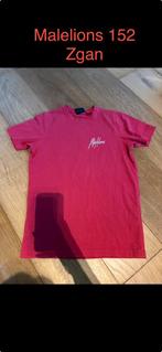 Malelions shirt 152, Ophalen of Verzenden, Zo goed als nieuw, Jongen, Shirt of Longsleeve