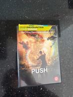 Push DVD - Actiefilm, Vanaf 12 jaar, Ophalen of Verzenden, Zo goed als nieuw, Actie