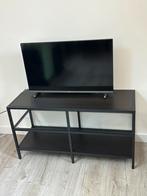 IKEA VITTSJÖ TV Stand, Ophalen, Zo goed als nieuw, 25 tot 50 cm, Minder dan 100 cm