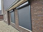 Goedkoopste Rolluiken van NL, Gemonteerd binnen 2 weken!, Ophalen, Nieuw, Wit