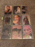 Blackpink photocard collectie, Verzamelen, Verzenden, Zo goed als nieuw