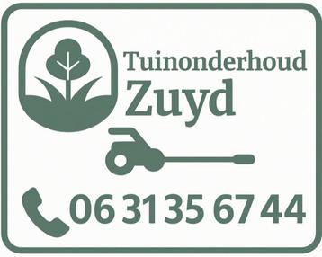 Tuinonderhoud, Tuinaanleg, Tuinrenovatie, Tuinman, hovenier beschikbaar voor biedingen