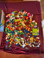 Grote partij duplo(origineel) popjes, dieren,auto’s treinen, Ophalen of Verzenden, Zo goed als nieuw