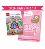 collectables picknick dubbel pack, Hobby en Vrije tijd, Kaarten | Zelf maken, Verzenden, Nieuw, Overige thema's, Pons of Mal