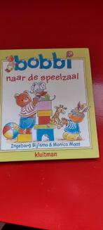 Bobbi naar de peuterspeelzaal, Ophalen of Verzenden, Gelezen