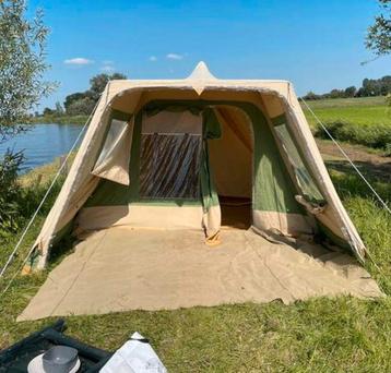 Leuke piramide tent, TEAB zie omschrijving beschikbaar voor biedingen