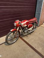 Testi Grand Sport 1967, Maximaal 45 km/u, 49 cc, 2 versnellingen, Ophalen