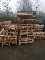 Gratis pallets en planken - neem mee wat er ligt, Ophalen, Gebruikt, Minder dan 180 cm, Planken