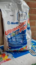 Mapei uc100 voeg cement wit. 5kg, Doe-het-zelf en Verbouw, Tegels, Zo goed als nieuw, Ophalen