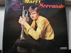 Marty, Serenade, Cd's en Dvd's, Vinyl | Pop, Gebruikt, Ophalen of Verzenden, 1980 tot 2000, 12 inch