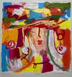 Zeefdruk Marta Jedrysko - Séba, Verzenden