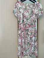 Gerry Weber Zomerjurk Maat 46 Nieuw, Wit, Maat 46/48 (XL) of groter, Nieuw, Ophalen of Verzenden