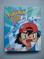 Pokémon Flippo Album - Smiths - Compleet, Verzenden, Map, Album of Poster
